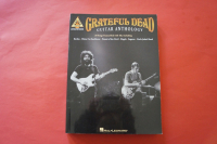 Grateful Dead - Guitar Anthology Songbook Notenbuch Vocal Guitar