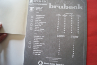 Dave Brubeck - Jazz Play Along (mit CD) Songbook Notenbuch für diverse Instrumente