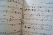 Michael Jackson - Number Ones Songbook Notenbuch Easy Piano Vocal