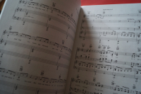 Aida  Songbook Notenbuch Piano Vocal Guitar PVG