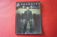 Daughtry - Daughtry Songbook Notenbuch Vocal Guitar