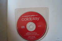 Coldplay - Play Acoustic Guitar with (mit CD) Songbook Notenbuch Vocal Guitar