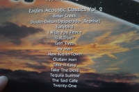 Eagles - Acoustic Classics Vol. 2  Songbook Notenbuch Vocal Guitar