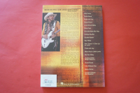 Stevie Ray Vaughan - Live at Montreux 1982 & 1985 Songbook Notenbuch Guitar