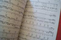Verve - Urban Hymns Songbook Notenbuch Vocal Guitar