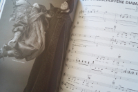 Aladdin (Klavier/Gesang, deutsch)  Songbook Notenbuch Piano Vocal Guitar PVG