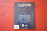 Star Trek Theme Music Complete (2nd Edition) Songbook Notenbuch Piano