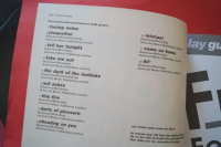 Franz Ferdinand - Play Guitar with (mit 2CDs) Songbook Notenbuch Vocal Guitar