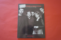 Alison Krauss & Union Station - So long so wrong Songbook Notenbuch Vocal Guitar
