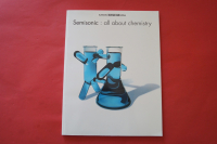 Semisonic - All about Chemistry Songbook Notenbuch Vocal Guitar