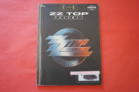 ZZ Top - Classic Volume 1 Songbook Notenbuch Vocal Guitar