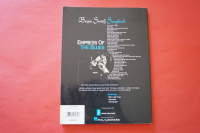 Bessie Smith - Songbook Songbook Notenbuch Piano Vocal Guitar PVG