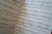 Bessie Smith - Songbook Songbook Notenbuch Piano Vocal Guitar PVG