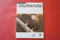 Irving Berlin - Blue Skies & other Songs Songbook Notenbuch Piano