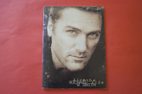 Michael W. Smith - Live the Life Songbook Notenbuch Piano Vocal Guitar PVG