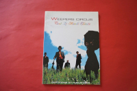 Weepers Circus - Tout le Monde chante Songbook Notenbuch Piano Vocal Guitar PVG
