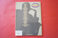 Julian Cannonball Adderley - Collection Songbook Notenbuch Saxophone