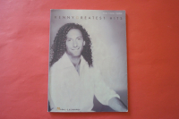 Kenny G - Greatest Hits Songbook Notenbuch Piano Vocal Guitar PVG