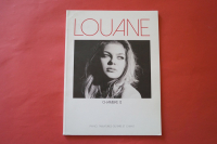 Louane - Chambre 12 Songbook Notenbuch Piano Vocal Guitar PVG