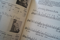 Neil Diamond - Guitar Songbook Notenbuch Vocal Guitar