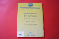 Beach Boys - Greatest Hits Songbook Notenbuch Vocal Guitar