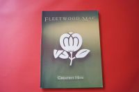 Fleetwood Mac - Greatest Hits Songbook Notenbuch Piano Vocal Guitar PVG