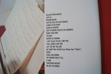 Richard Clayderman - My Best Songbook Notenbuch Piano