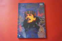 Santana - Dance of the Rainbow Serpent Vol.1 Songbook Notenbuch Vocal Guitar