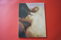 Harry Styles - Harry Styles Songbook Notenbuch Piano Vocal Guitar PVG