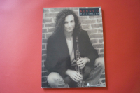 Kenny G. - Breathless Songbook Notenbuch Piano Vocal