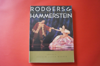 Rodgers & Hammerstein - The Illustrated Songbook Songbook Notenbuch Piano Vocal Guitar PVG