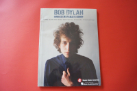 Bob Dylan - For Easy Piano Songbook Notenbuch Easy Piano Vocal