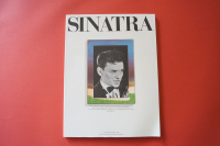 Frank Sinatra - 28 Great Songs Songbook Notenbuch Piano Vocal Guitar PVG