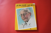 Jerome Kern - Collection (2nd Edition) Songbook Notenbuch Piano Vocal Guitar PVG