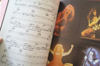 Van Halen - 1 & 2 (ältere Ausgabe) Songbook Notenbuch Vocal Guitar