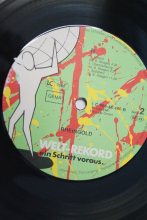 Rheingold  R (Vinyl LP ohne Cover)
