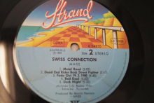 Mass  Swiss Connection (Vinyl LP ohne Cover)