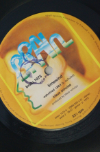Klaus Schulze  Timewind (Vinyl LP ohne Cover)
