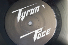 Tyran Pace  Long Live Metal (Vinyl LP ohne Cover)