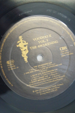 Voodoo X  Vol. 1 The Awakening (Vinyl LP ohne Cover)