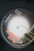 Iron Maiden  Flight of Icarus / The Trooper (Vinyl 2Maxi Single ohne Cover)