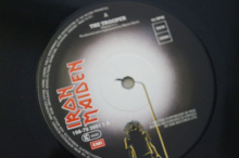 Iron Maiden  Flight of Icarus / The Trooper (Vinyl 2Maxi Single ohne Cover)