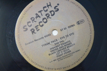 Tyran Pace  Eye to Eye (Vinyl LP ohne Cover)