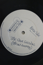 Tokyo Blade  The Cave Sessions (Official Bootleg) (Vinyl EP ohne Cover)