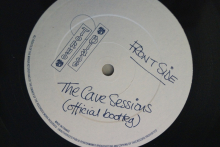 Tokyo Blade  The Cave Sessions (Official Bootleg) (Vinyl EP ohne Cover)