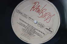 Rainbirds  Call me easy... (Vinyl LP ohne Cover)