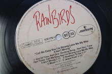 Rainbirds  Call me easy... (Vinyl LP ohne Cover)