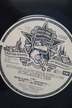 Wolfgang Niedecken & Complizen  Schlagzeiten (Vinyl LP ohne Cover)