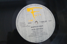 Acapulco Gold  Unter einer Decke (Vinyl LP ohne Cover)