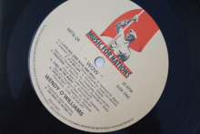 Wendy O. Williams  W.O.W. (Vinyl LP ohne Cover)